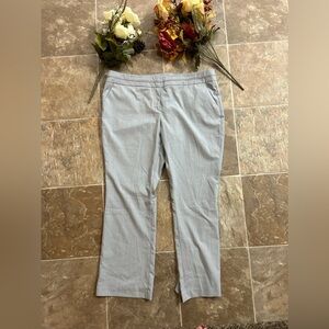 New York & Company Grey Pants